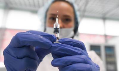 Власти Якутии передумали насчет обязательной вакцинации от коронавируса - og.ru - республика Саха
