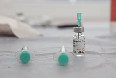 Правительство предложило включить вакцинацию против коронавируса в календарь прививок - znak.com - Россия