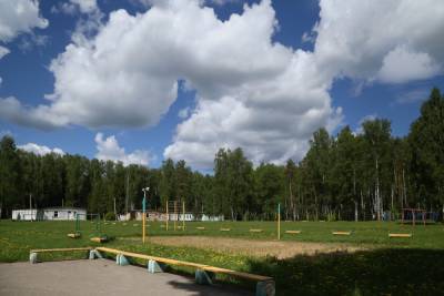 10 загородных баз и 174 пришкольных лагеря откроются в Нижнем Новгороде - vgoroden.ru - Нижний Новгород