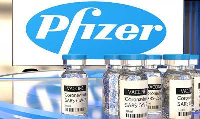 Связанное с Россией PR-агентство заказывало иностранным блогерам посты о высокой смертности от вакцины Pfizer - og.ru - Россия - Франция - Англия