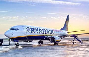 Приземление Ryanair может обойтись властям в миллионы евро - charter97.org - Минск - Евросоюз - Вильнюс - Ирландия