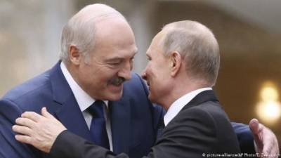 Лукашенко - Лукашенко не угнал бы самолет государства ЕС без приказа Путина, – The Times - enovosty.com - Англия - Минск - Евросоюз