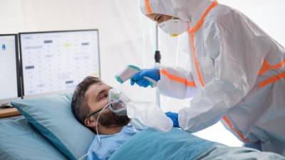 Ученые выявили новый признак смертельных осложнений у пациентов с COVID-19 - 5-tv.ru - Россия