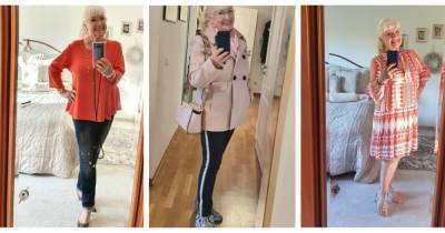 Мода для тех, кому за 70: стильная немецкая пенсионерка разбила стереотипы о старости - focus.ua