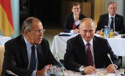 Владимир Путин - NYT: саммит Байдена и Путина будет напряженным - geo-politica.info - Россия - Президент