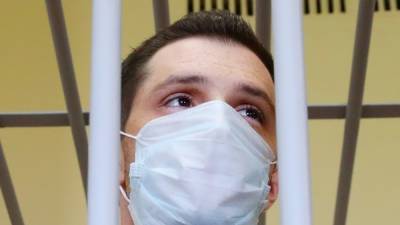 Тревор Рид - Осуждённому в РФ американцу отказали в вакцинации. Он заболел COVID-19 - svoboda.org - Россия