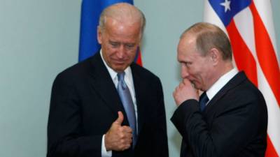 The New York Times: Саммит с Байденом поможет Путину добиться уважения к России - eadaily.com