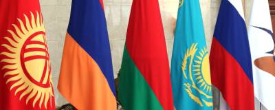 Казахстан выступил за открытие сухопутных границ между странами ЕАЭС - runews24.ru - Казахстан - Президент