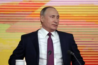 Владимир Путин - Российские визы будут выдаваться на полгода всем иностранным туристам - mk.ru - Россия - Президент
