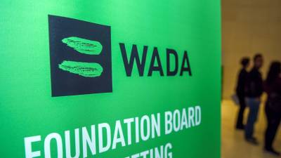 WADA опробует новый метод для выявления допинга на Играх в Токио - russian.rt.com - Токио