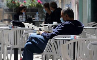 Петрос Караяннис - Будет ли Кипр и дальше смягчать ограничительные меры? - vkcyprus.com - Кипр - Никосия