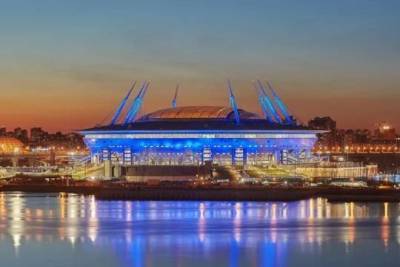 Правительство РФ утвердило программу подготовки Санкт-Петербурга к матчам чемпионата Европы - versia.ru - Россия - Санкт-Петербург