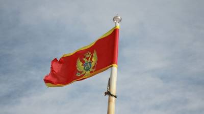 Черногория введёт санкции против Белоруссии - newdaynews.ru - Евросоюз - Черногория