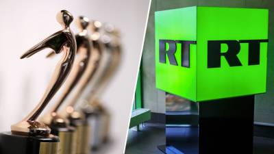 Антон Красовский - Документальные фильмы и программы RT выиграли шесть наград Telly Awards - russian.rt.com