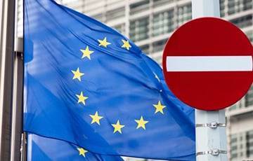 Санкции ЕС: что больнее всего ударит по Таракану - charter97.org - Брюссель
