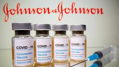 Бельгия ввела возрастное ограничение для вакцины Johnson & Johnson - iz.ru - Израиль - Бельгия