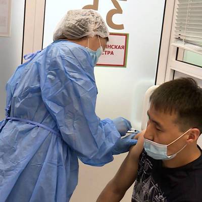 Владимир Путин - Путин заявил о нецелесообразности обязательной вакцинации от COVID-19 - radiomayak.ru - Россия