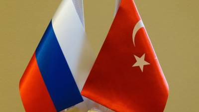 Турция поблагодарила Россию за поддержку вакциной в борьбе с коронавирусом - inforeactor.ru - Россия - Турция - Анкара