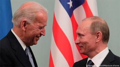Владимир Путин - Джозеф Байден - Кремль сообщил о встрече Путина и Байдена 16 июня - bin.ua - Россия - Женева - Президент