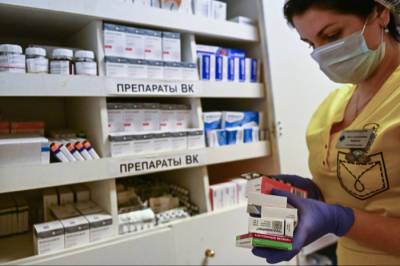 Ямальцам с 1 июня перестанут выдавать бесплатные лекарства от ОРВИ в связи с низким уровнем заболеваемости - interfax-russia.ru - округ Янао