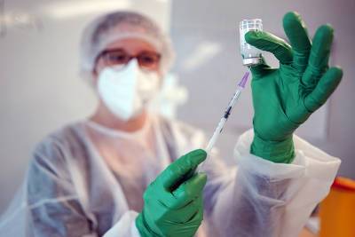 Регулятор ЕС изучает смерть женщины после вакцинации препаратом J&J - tvc.ru - Бельгия