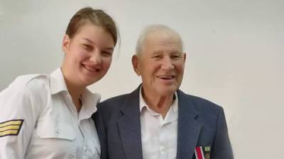 "Я горжусь своим дедом": в Израиле начался проект о Великой Отечественной войне - vesty.co.il - Ссср - Израиль