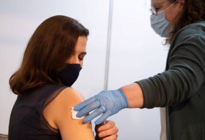 Кипр рекомендует вводить вакцины мРНК от COVID-19 лицам моложе 50 лет - unn.com.ua - Франция - Киев - Кипр