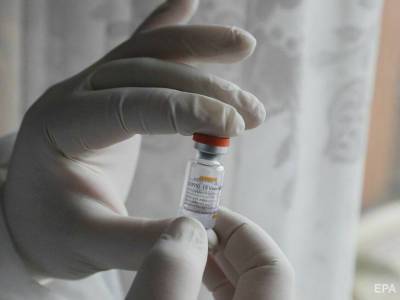 В Украину поступило еще 500 тыс. доз китайской вакцины против коронавируса CoronaVac - gordonua.com