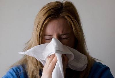 Владимир Болибок - Врач назвал самый злостный аллерген текущего сезона - vm.ru