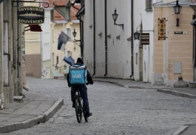 В Эстонии с 31 мая отменят часть карантинных ограничений - facenews.ua - Эстония - с. 31 Мая