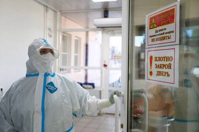 В оперштабе рассказали о ситуации с коронавирусом за минувшие сутки в Карелии - infox.ru - республика Карелия