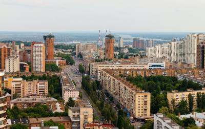 Стоимость жилья в Киеве вырастет - эксперт - korrespondent.net - Киев
