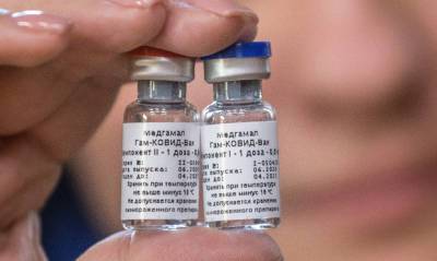 Словакия вслед за Венгрией официально одобрила российскую вакцину «Спутник V» - og.ru - Евросоюз - Словакия - Венгрия