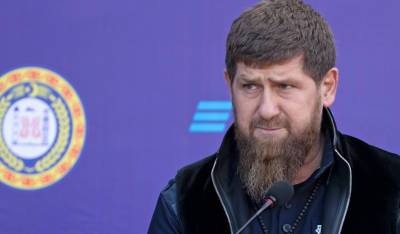 Рамзан Кадыров - Глава Чечни предложил оказывать медицинскую помощь непривитым пациентам в последнюю очередь - og.ru - республика Чечня