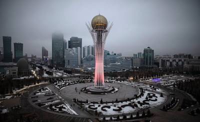 Мухтар Тлеуберди - Newsweek (США): Казахстан активно настроен на демократизацию и политические реформы - inosmi.ru - Казахстан