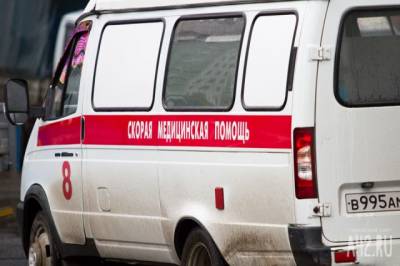 В Анжеро-Судженске, Киселёвске и Новокузнецке скончались три пациента с коронавирусом - gazeta.a42.ru - Киселевск - Судженск
