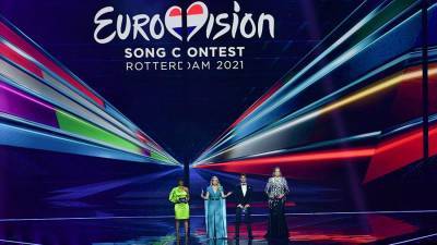 Объявлено продолжение конкурса «Евровидение-2021» - iz.ru - Израиль