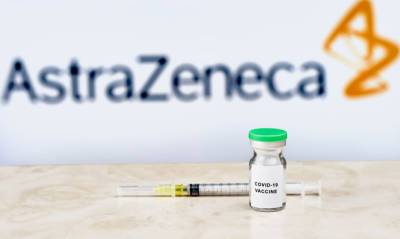 Рольф Маршалек - Немецкие ученые установили связь между вакциной AstraZeneca и образованием тромбов - og.ru - Англия
