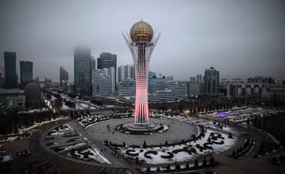 Newsweek: Казахстан активно настроен на демократизацию и политические реформы - geo-politica.info - Казахстан