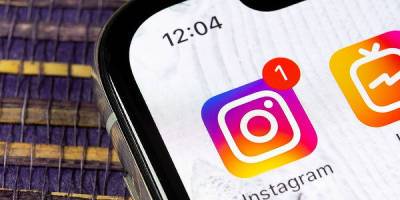 Instagram официально превращается в барахолку. В него добавили функцию распродаж - cnews.ru