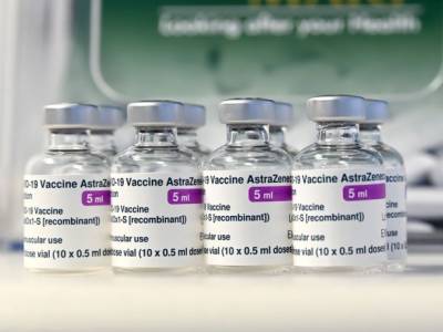 Рольф Маршалек - Ученые заявляют, что обнаружили причину и связь случаев тромбоза после вакцин AstraZeneca и Johnson & Johnson - unn.com.ua - Англия - Киев - county Johnson