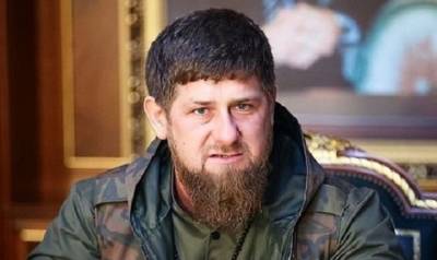 Рамзан Кадыров - Глава Чечни призвал лечить от «ковида» тех, кто отказался от прививки, последними - mirnov.ru - республика Чечня