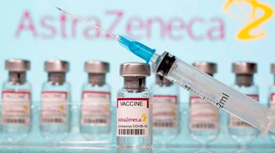 Рольф Маршалек - Ученые из Германии установили связь между вакциной AstraZeneca и тромбами - belta.by