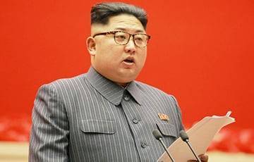 Ким Ченын - СМИ назвали возможную причину редкого появления Ким Чен Ына на публике - charter97.org - Сеул - Пхеньян