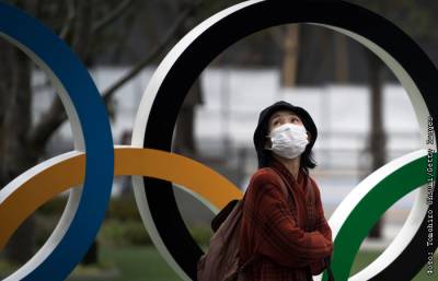 Наото Уэяма - Японские врачи предупредили о риске возникновения "олимпийского" штамма COVID - sport-interfax.ru - Москва - Токио