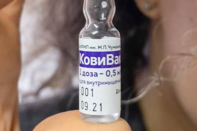 Кабардино-Балкария получила первую партию вакцины от коронавируса «Ковивак» - etokavkaz.ru - республика Кабардино-Балкария