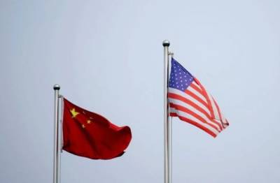 Джон Байден - Политизация происхождения COVID-19 препятствует расследованиям, — посольство Китая в США - enovosty.com - Китай - Вашингтон