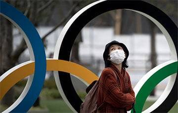 Наото Уэяма - Японский врач предупредил о появлении «олимпийского» штамма коронавируса - charter97.org - Токио