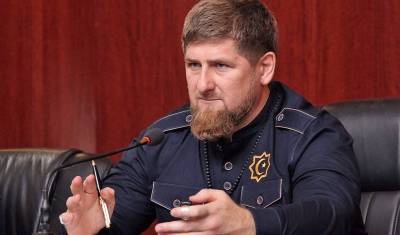 Уроки "гуманизма": Кадыров предложил лечить непривитых граждан в последнюю очередь - newizv.ru - республика Чечня