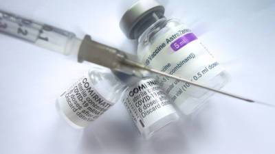 Рольф Маршалек - Ученые нашли причину тромбоза у привитых вакцинами AstraZeneca - mir24.tv